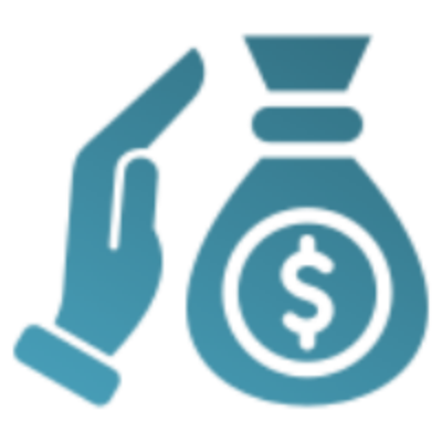 Bank-level security icon